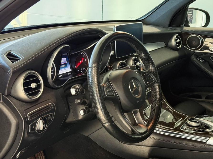 Mercedes-Benz GLC I (X253) Тверь  - изображение 7
