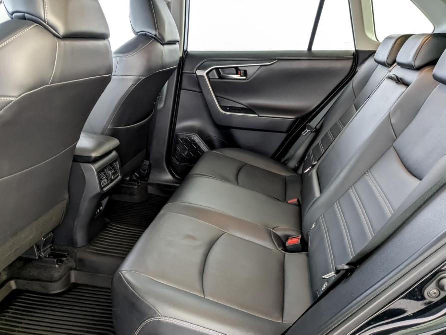 Toyota RAV4 V (XA50) Москва  - изображение 12