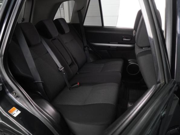 Suzuki Grand Vitara II Рестайлинг с пробегом 2008 года, цена 789 000 рублей, 262196 км, внедорожник, Автокод Объявления