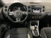 Volkswagen Tiguan I Рестайлинг Уфа  - изображение 42