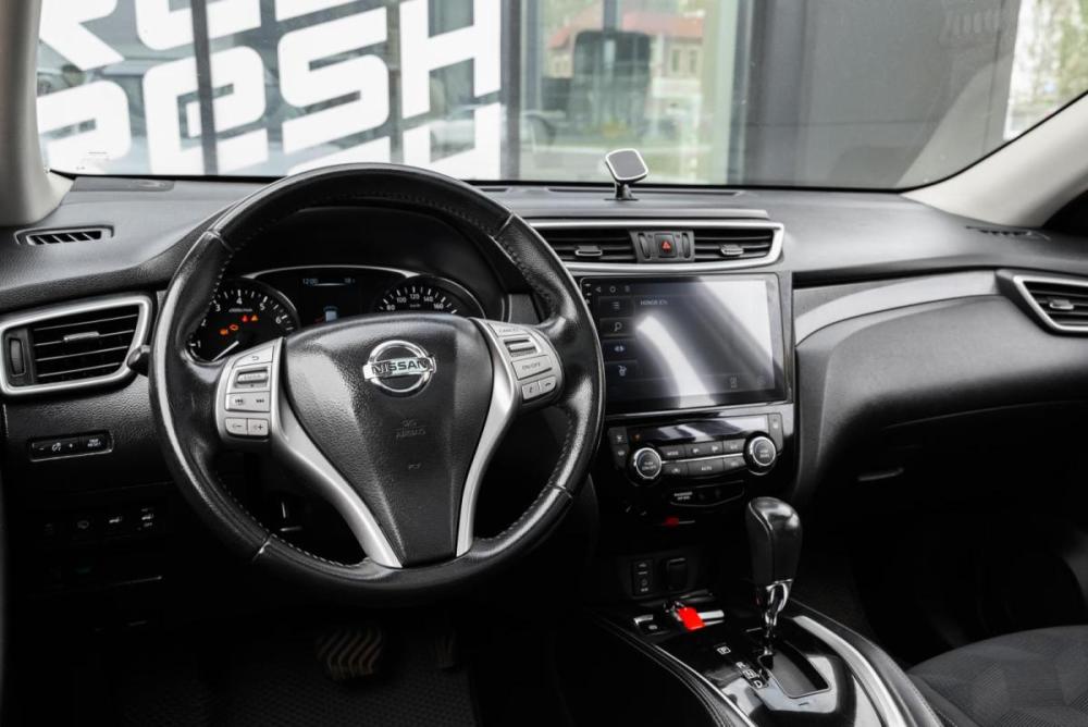 Nissan X-Trail III Ульяновск  - изображение 6