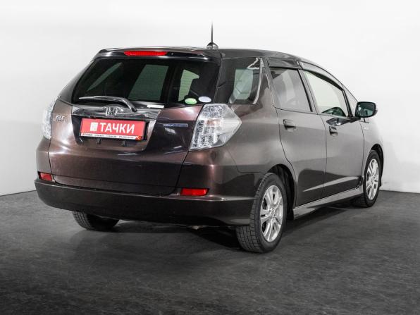 Honda Fit Shuttle I с пробегом 2012 года, цена 900 000 рублей, 193553 км, универсал, Автокод Объявления