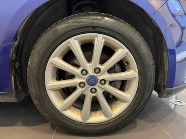 Ford Focus III Рестайлинг с пробегом 2015 года, цена 890 000 рублей, 206088 км, универсал, Автокод Объявления