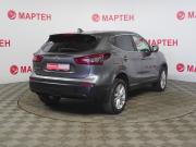 Nissan Qashqai II Рестайлинг Вологда  - изображение 22