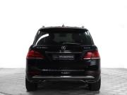 Mercedes-Benz GLE I (W166) Москва  - изображение 27