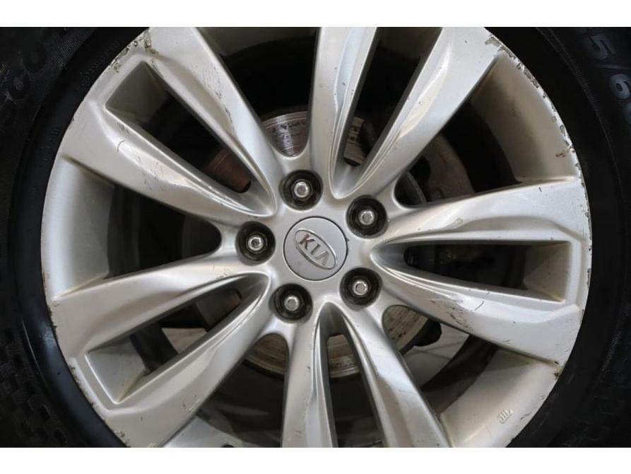 Kia Sorento II Коломна  - изображение 18