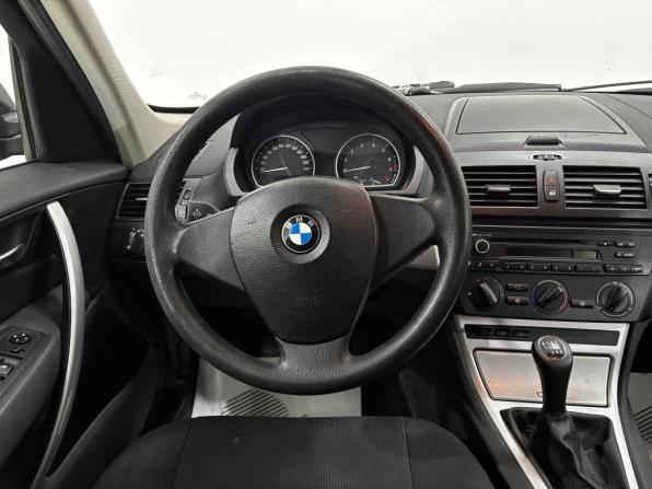 BMW X3 I (E83) Рестайлинг с пробегом 2009 года, цена 870 000 рублей, 221992 км, внедорожник, Автокод Объявления