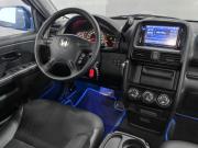 Honda CR-V II Новосибирск  - изображение 44