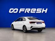 Kia Cerato IV Рестайлинг Москва  - изображение 21