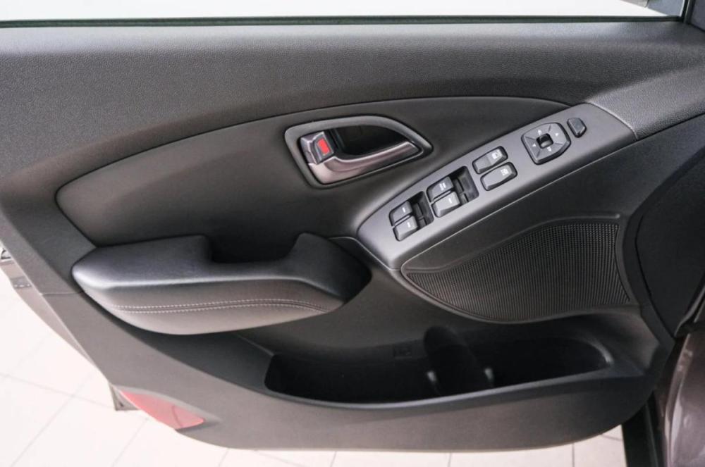 Hyundai ix35 I Рестайлинг Красноярск  - изображение 20