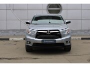 Toyota Highlander III (XU50) Москва  - изображение 34