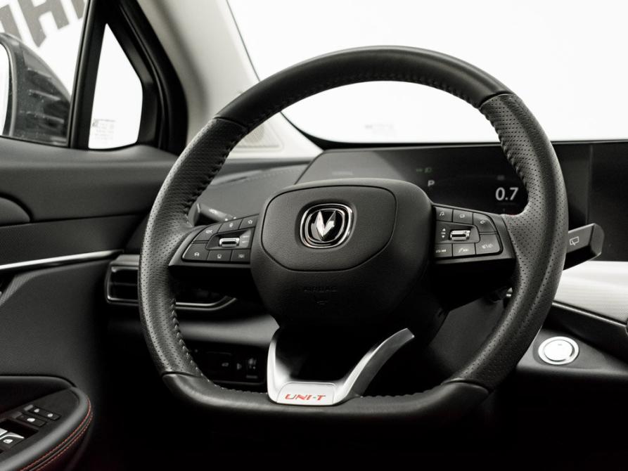 Changan UNI-T I Екатеринбург  - изображение 16