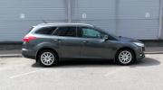 Ford Focus III Рестайлинг Санкт-Петербург  - изображение 21