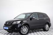 Honda CR-V III Рестайлинг Пермь  - изображение 26