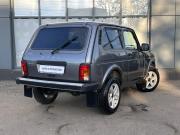 Lada (ВАЗ) Niva Legend I Ярославль  - изображение 21