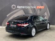 Toyota Camry VIII (XV70) Пермь  - изображение 32