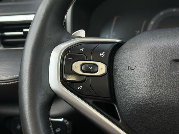 Haval Jolion I Рестайлинг с пробегом 2024 года, цена 1 929 000 рублей, 69290 км, внедорожник, Автокод Объявления
