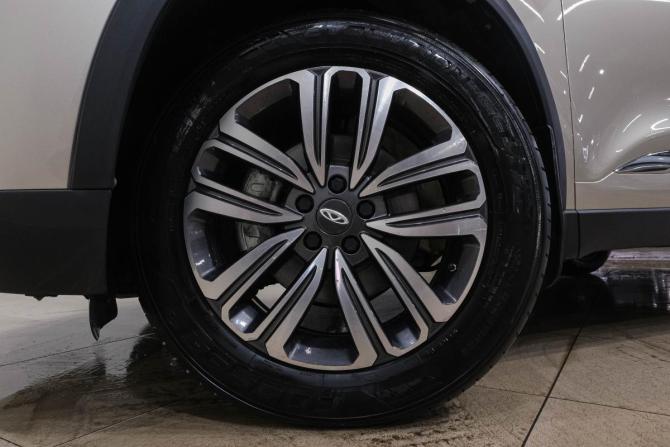 Chery Tiggo 8 I с пробегом 2020 года, цена 1 759 000 рублей, 71500 км, внедорожник, Автокод Объявления