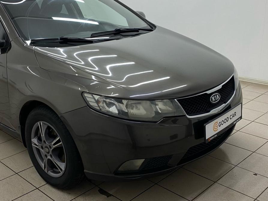 Kia Cerato II Энгельс  - изображение 7