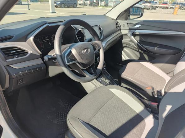 Lada (ВАЗ) Vesta I Рестайлинг (NG) с пробегом 2024 года, цена 1 350 000 рублей, 20424 км, седан, Автокод Объявления