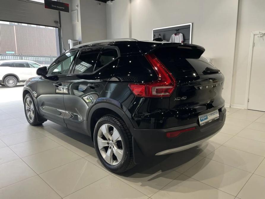 Volvo XC40 I Москва  - изображение 6