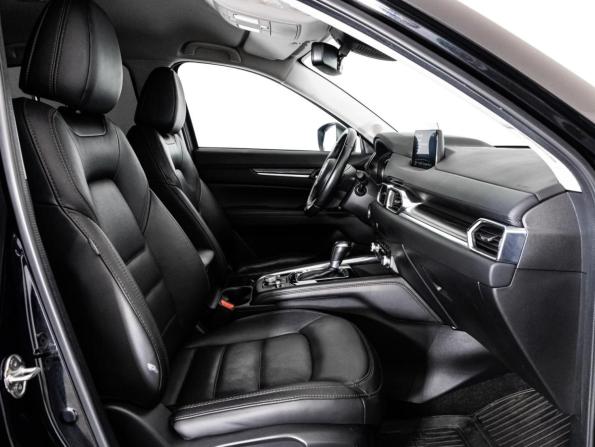 Mazda CX-5 II с пробегом 2021 года, цена 3 599 000 рублей, 53108 км, внедорожник, Автокод Объявления