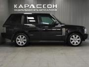 Land Rover Range Rover III Пермь  - изображение 24