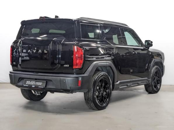 Haval H3 I с пробегом 2025 года, цена 2 750 000 рублей, 18505 км, внедорожник, Автокод Объявления