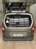 Peugeot Partner II Рестайлинг Вологда  - изображение 21