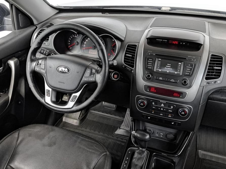 Kia Sorento II Рестайлинг Москва  - изображение 29