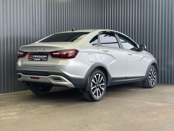 Lada (ВАЗ) Vesta I Рестайлинг (NG) с пробегом 2024 года, цена 1 467 000 рублей, 29486 км, седан, Автокод Объявления