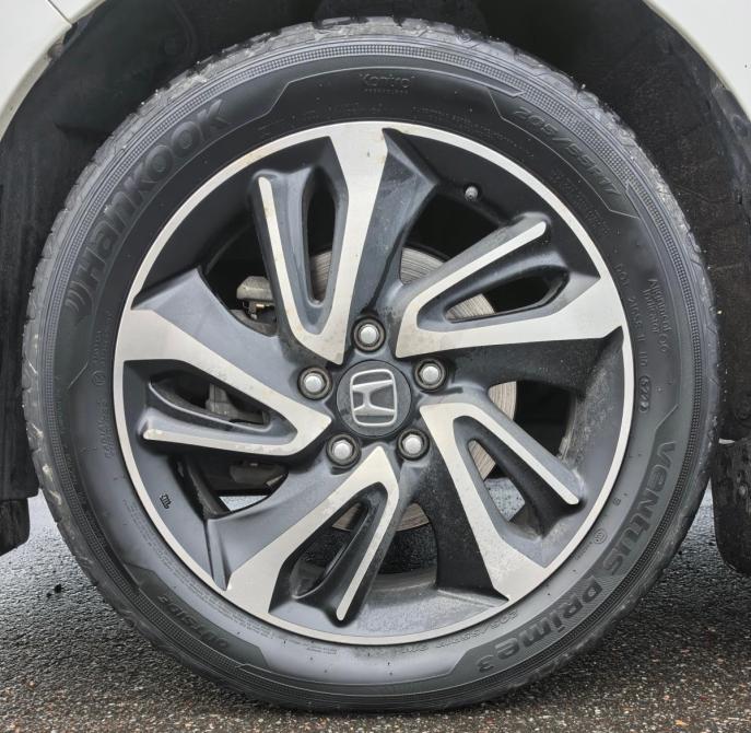 Honda Stepwgn V Санкт-Петербург  - изображение 7