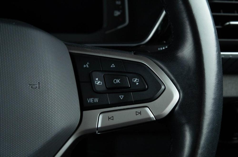 Volkswagen T-Cross I Челябинск  - изображение 14