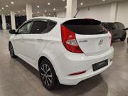 Hyundai Solaris I Рестайлинг Люберцы  - изображение 30