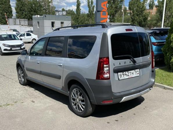 Lada (ВАЗ) Largus I с пробегом 2020 года, цена 1 149 000 рублей, 76020 км, универсал, Автокод Объявления