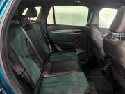 Geely Monjaro I Москва  - изображение 31