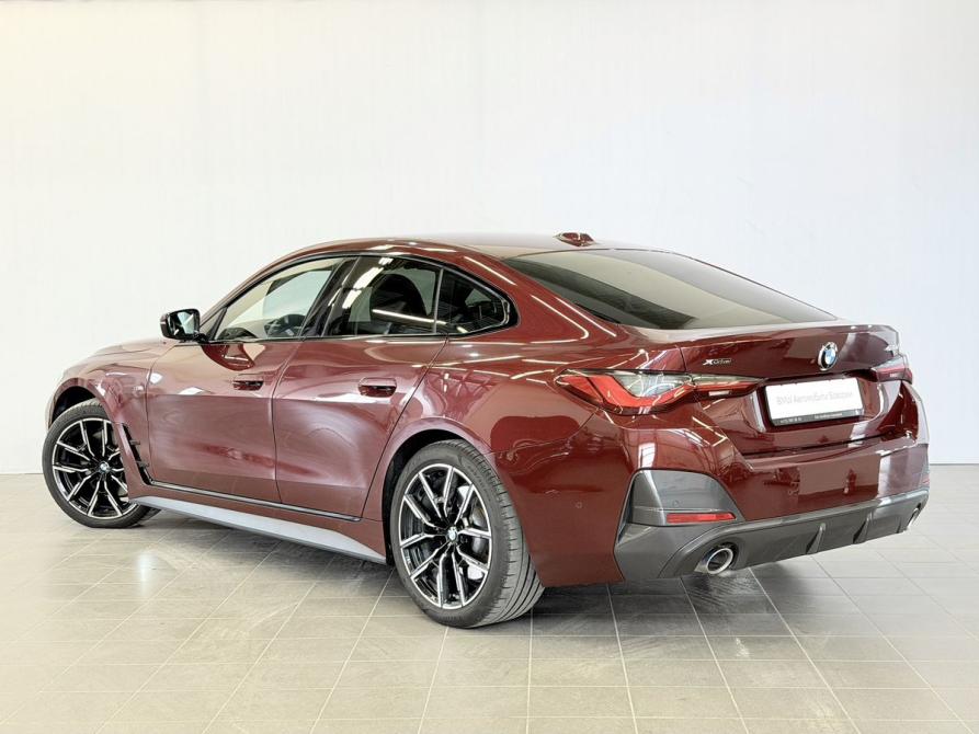 BMW 4 серии G22 G23 G26 Воронеж  - изображение 33