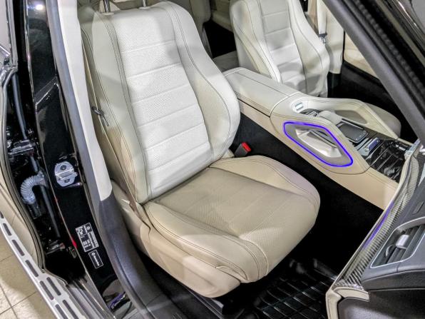 Mercedes-Benz GLS II (X167) с пробегом 2023 года, цена 11 990 000 рублей, 65202 км, внедорожник, Автокод Объявления