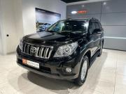 Toyota Land Cruiser Prado 150 Series Новосибирск  - изображение 24