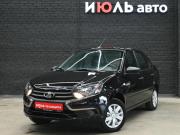 Lada (ВАЗ) Granta I Рестайлинг Екатеринбург  - изображение 14