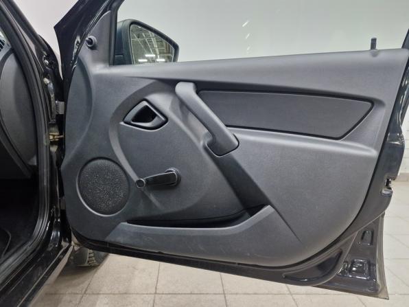 Lada (ВАЗ) Granta I Рестайлинг с пробегом 2019 года, цена 520 000 рублей, 69577 км, седан, Автокод Объявления