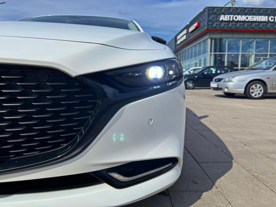 Mazda 3 IV (BP) Стерлитамак  - изображение 10