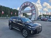 Chery Tiggo 7 Pro Max I Тюмень  - изображение 18