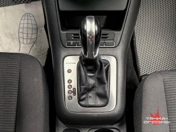 Volkswagen Tiguan I Рестайлинг с пробегом 2013 года, цена 1 458 000 рублей, 124112 км, внедорожник, Автокод Объявления