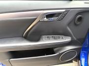 Lexus RX IV Рестайлинг Пермь  - изображение 29