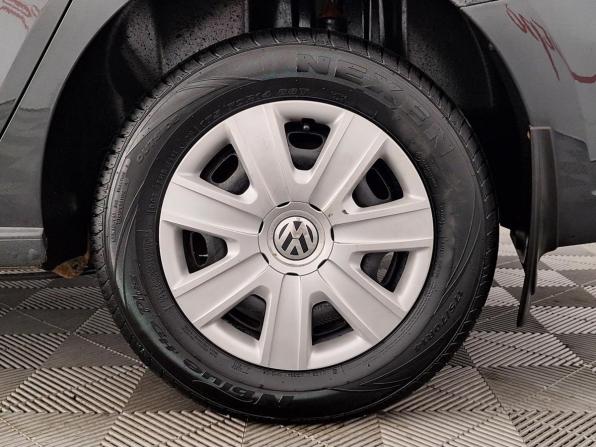 Volkswagen Polo V с пробегом 2013 года, цена 785 000 рублей, 80375 км, седан, Автокод Объявления