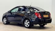 Chevrolet Aveo II Киров  - изображение 21