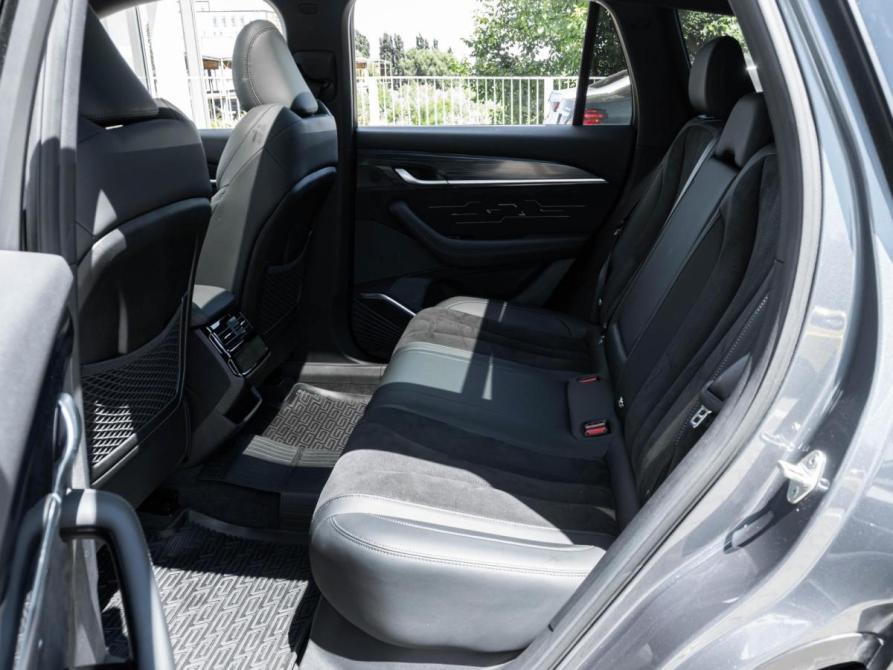 Geely Monjaro I Ставрополь  - изображение 9