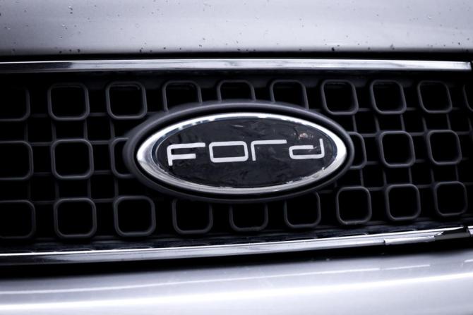 Ford Fusion I Рестайлинг с пробегом 2008 года, цена 449 000 рублей, 214810 км, хэтчбек, Автокод Объявления