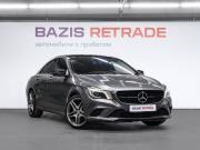 Mercedes-Benz CLA I (C117 X117) Тюмень  - изображение 27